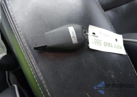 2012 Jeep Grand Cherokee Overland из США, поврежденный, VIN 1C4RJFCT8CC171305